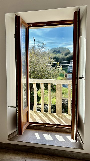 casa reformada con encanto en Puente Arce