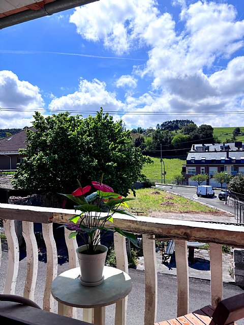 casa reformada con encanto en Puente Arce