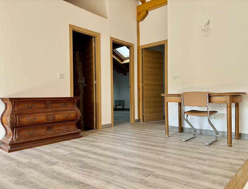 casa reformada con encanto en Puente Arce