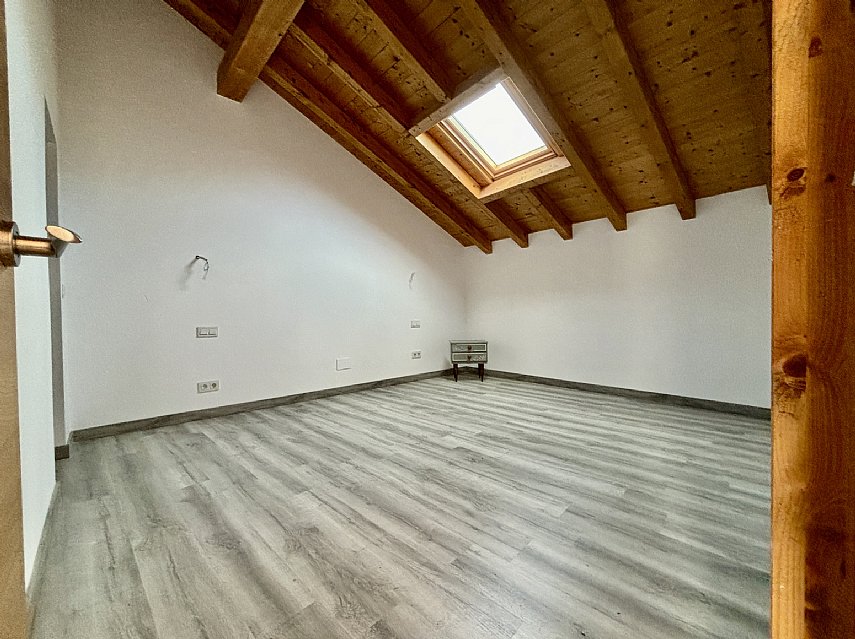 casa reformada con encanto en Puente Arce