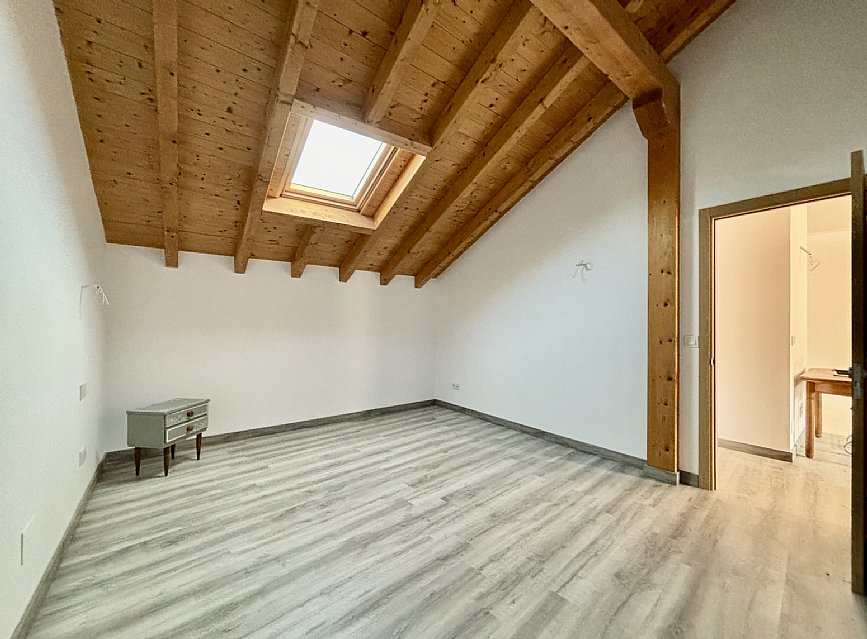 casa reformada con encanto en Puente Arce