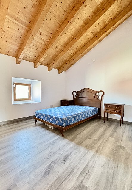 casa reformada con encanto en Puente Arce