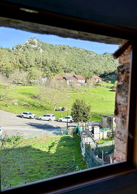 casa reformada con encanto en Puente Arce