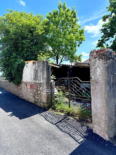 casa reformada con encanto en Puente Arce