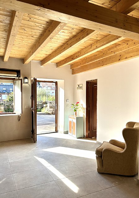 casa reformada con encanto en Puente Arce