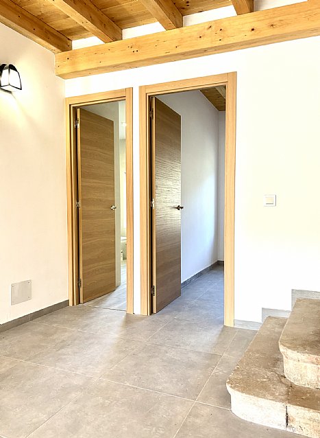 casa reformada con encanto en Puente Arce