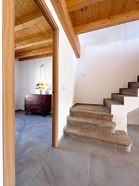 casa reformada con encanto en Puente Arce