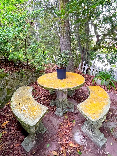 ESTUPENDA CASA CON JARDIN EN PUENTE ARCE