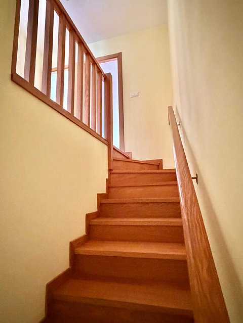 Chalet pareado en venta