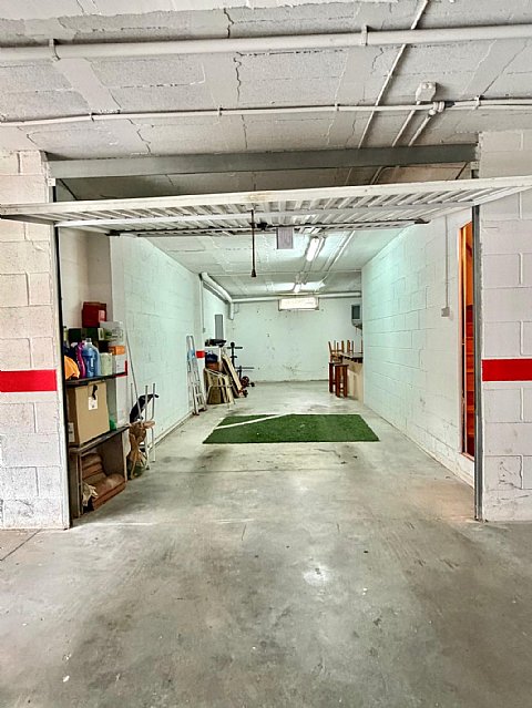 Chalet pareado en venta