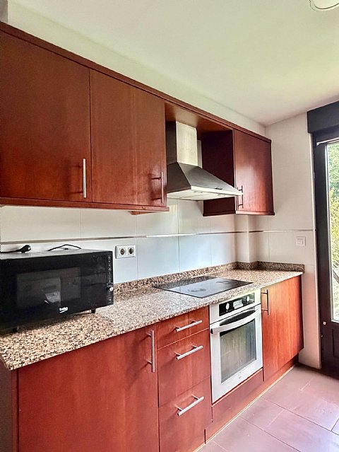 Chalet pareado en venta