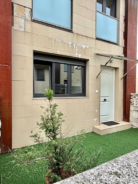 Chalet pareado en venta