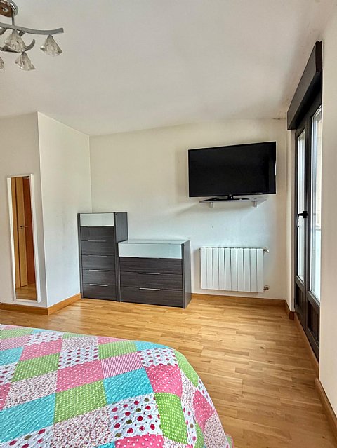 Chalet pareado en venta