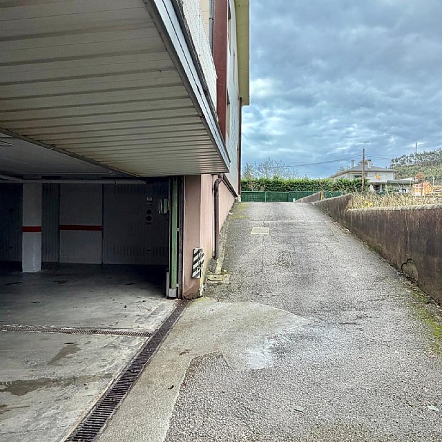 Chalet pareado en venta