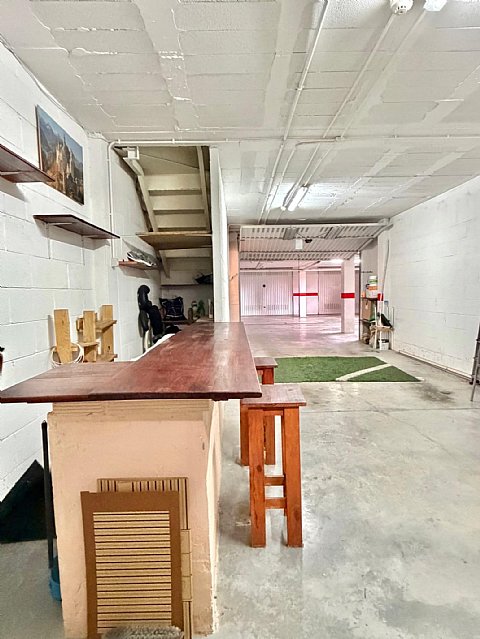 Chalet pareado en venta