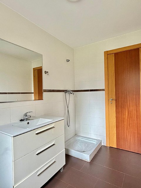 Chalet pareado en venta