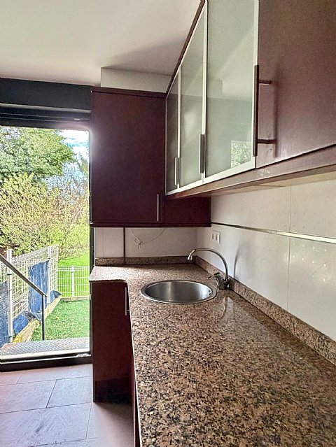 Chalet pareado en venta