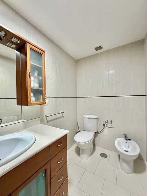 Chalet pareado en venta