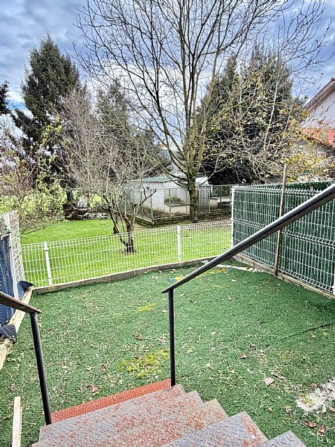 Chalet pareado en venta