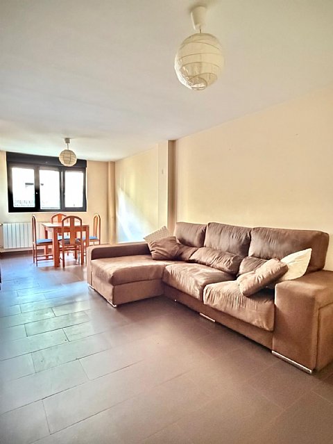 Chalet pareado en venta