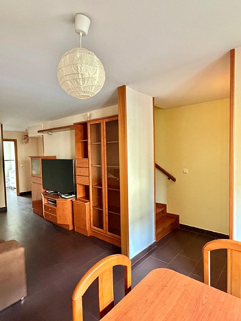 Chalet pareado en venta