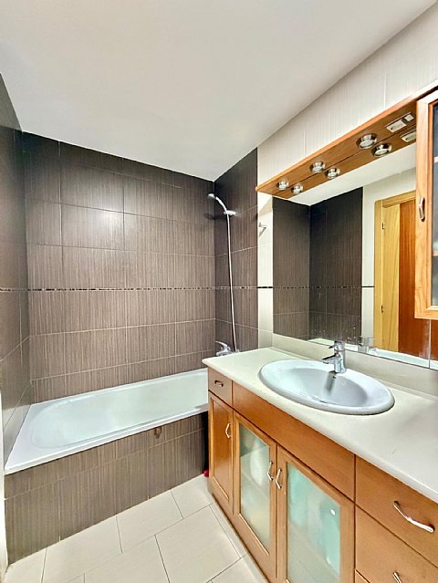 Chalet pareado en venta