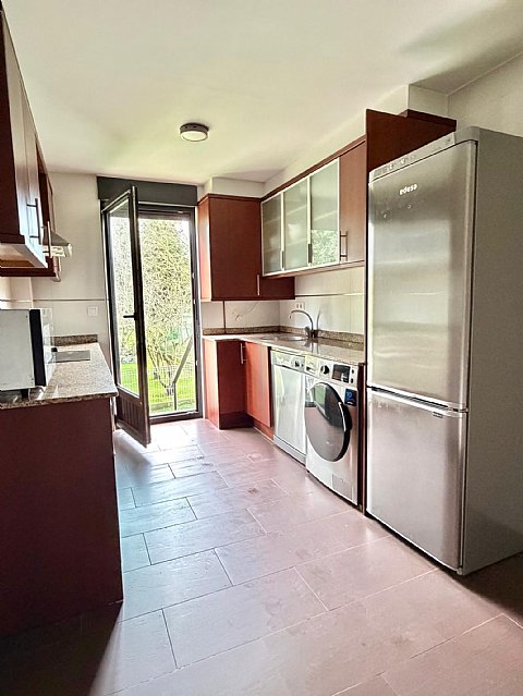 Chalet pareado en venta