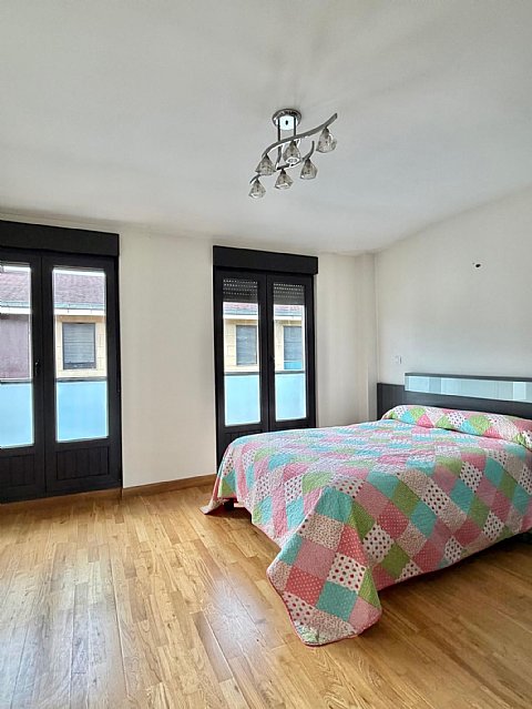 Chalet pareado en venta