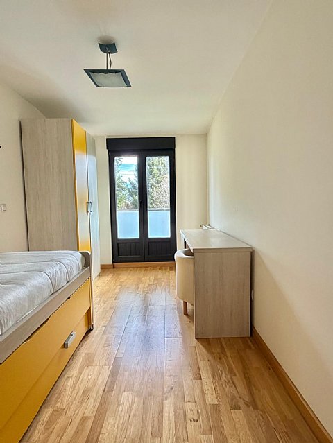 Chalet pareado en venta