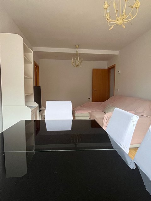 Piso de 3 hab con garaje y trastero