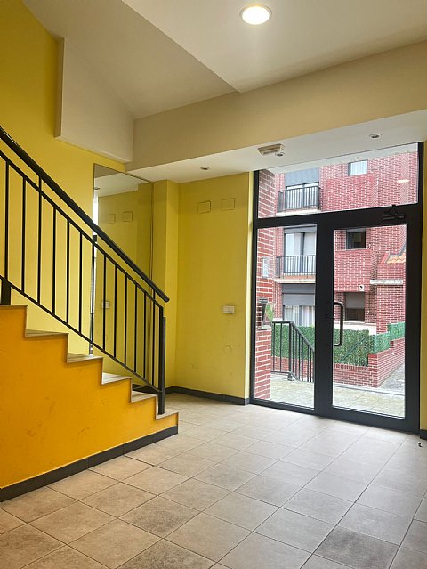 Piso de 3 hab con garaje y trastero