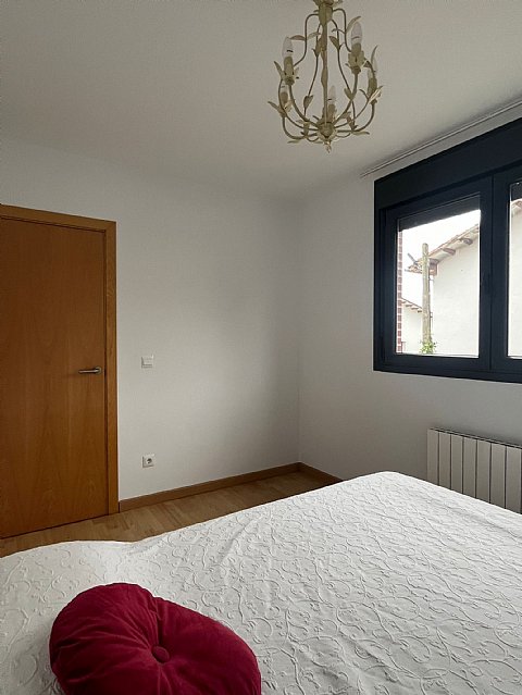 Piso de 3 hab con garaje y trastero