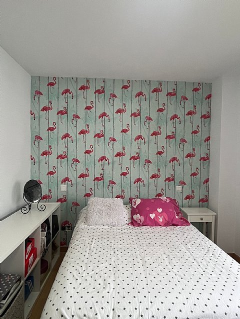 Piso de 3 hab con garaje y trastero