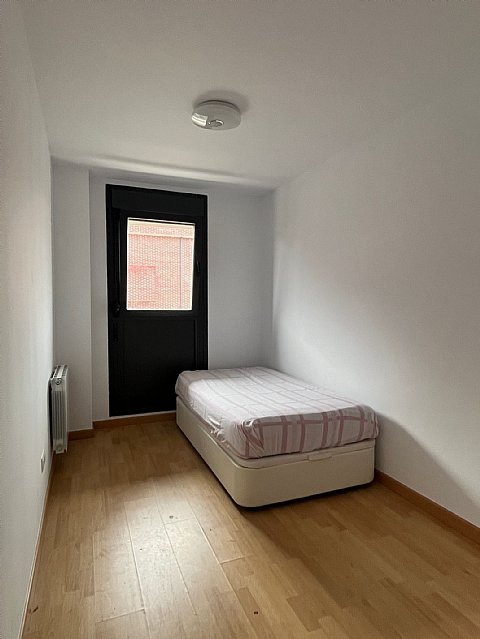 Piso de 3 hab con garaje y trastero