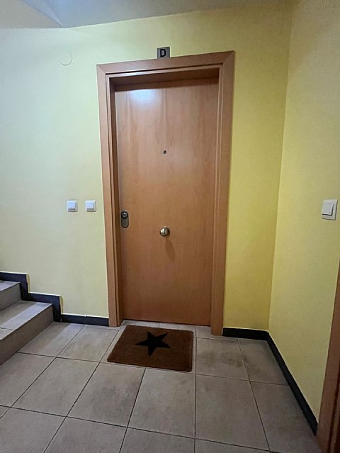 Piso de 3 hab con garaje y trastero