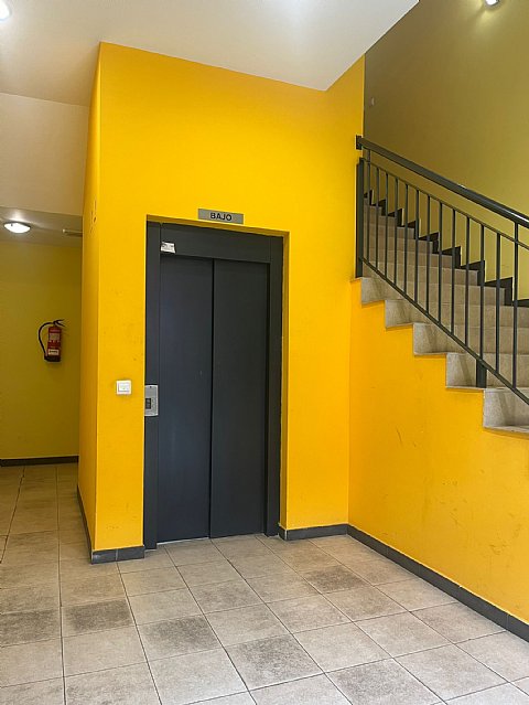 Piso de 3 hab con garaje y trastero