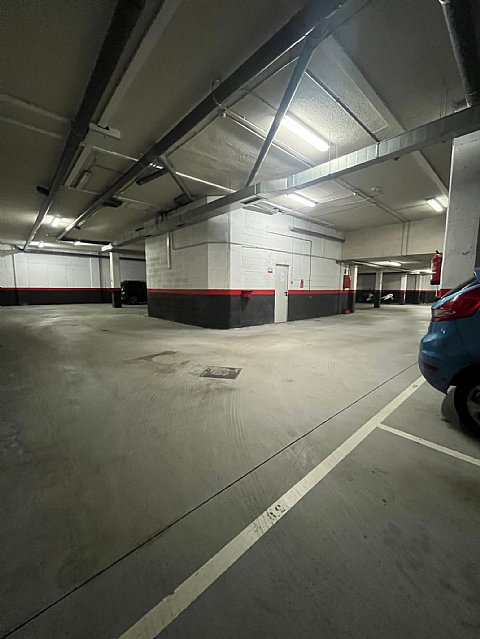 Piso de 3 hab con garaje y trastero