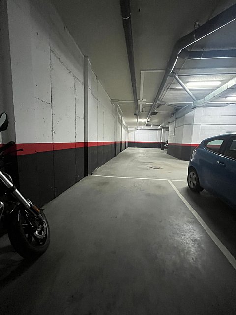 Piso de 3 hab con garaje y trastero