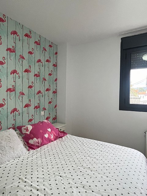 Piso de 3 hab con garaje y trastero