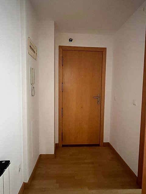 Piso de 3 hab con garaje y trastero