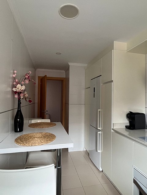 Piso de 3 hab con garaje y trastero