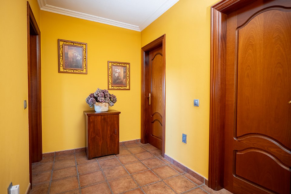 Espectacular chalet independiente en Reocin