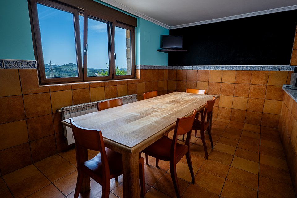 Espectacular chalet independiente en Reocin