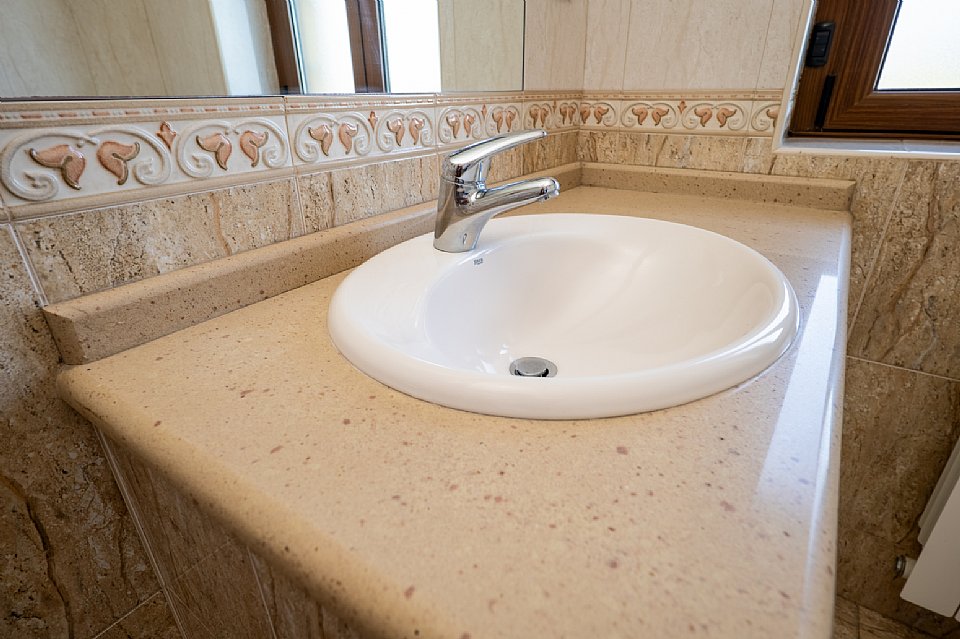 Espectacular chalet independiente en Reocin