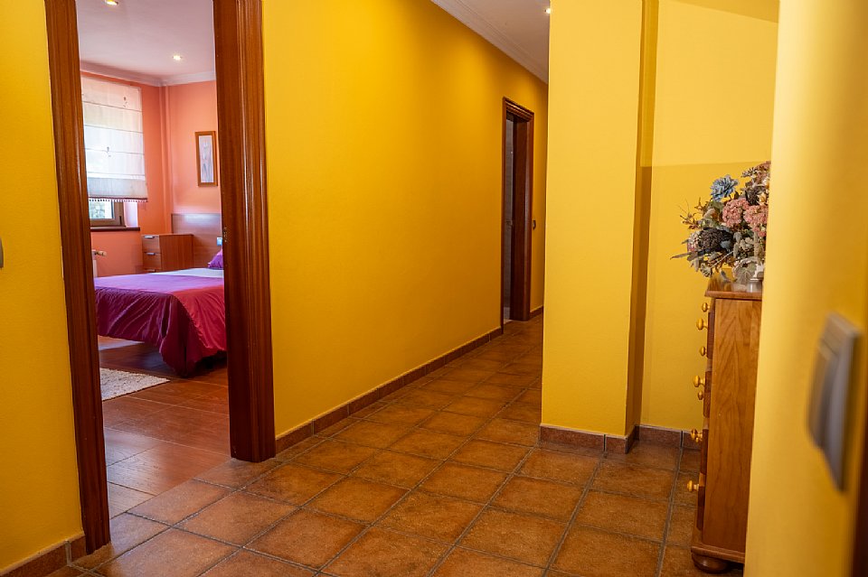 Espectacular chalet independiente en Reocin