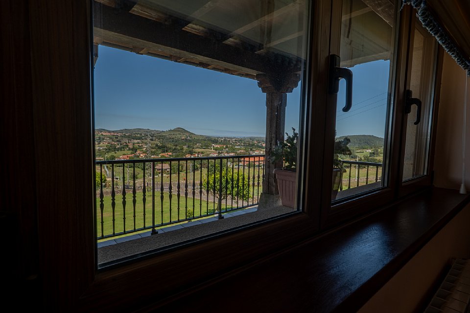 Espectacular chalet independiente en Reocin