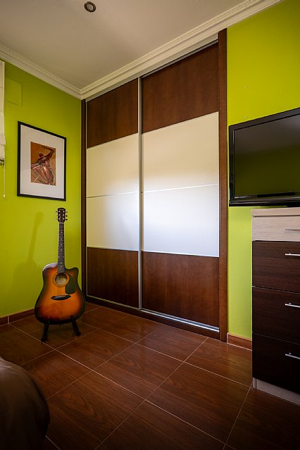 Espectacular chalet independiente en Reocin