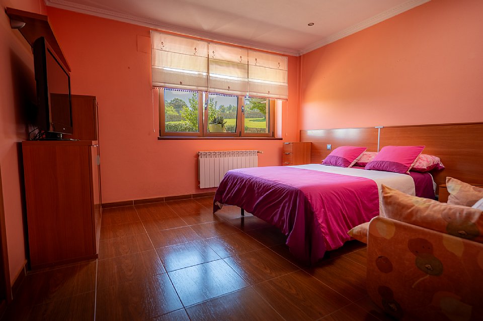 Espectacular chalet independiente en Reocin