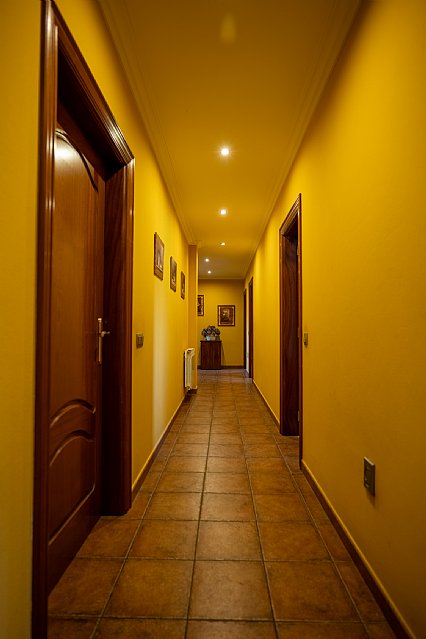 Espectacular chalet independiente en Reocin