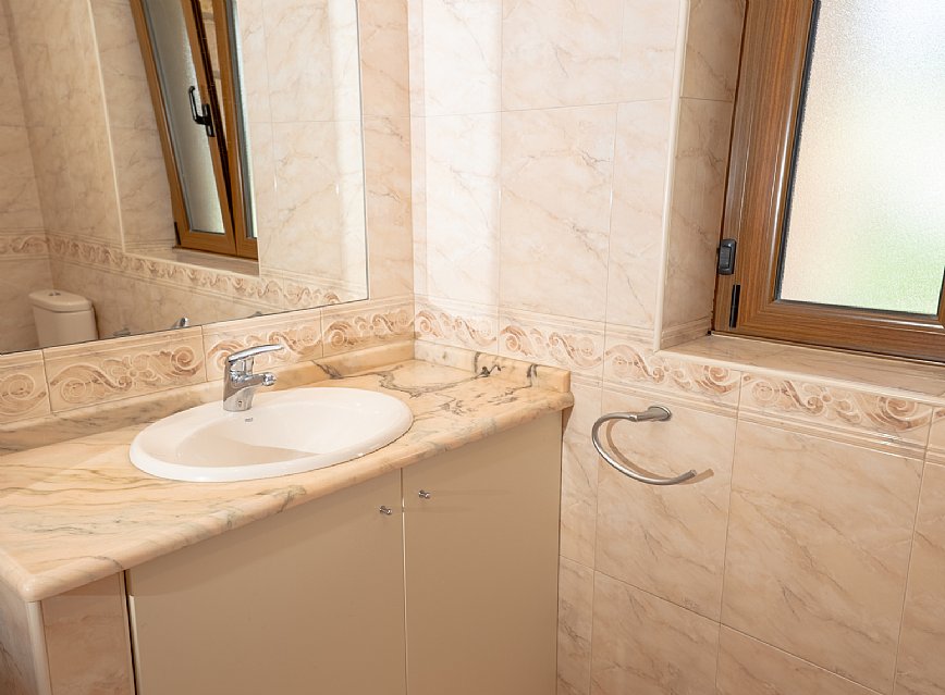 Espectacular chalet independiente en Reocin